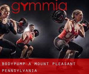 BodyPump a Mount Pleasant (Pennsylvania)