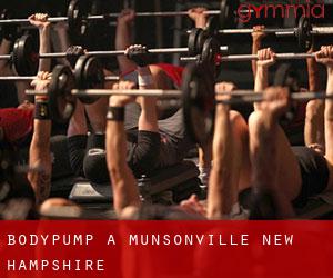BodyPump a Munsonville (New Hampshire)
