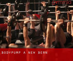 BodyPump a New Bern