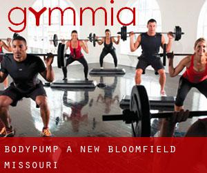 BodyPump a New Bloomfield (Missouri)
