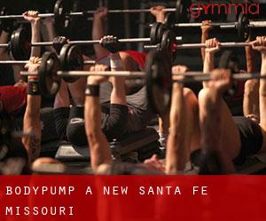 BodyPump a New Santa Fe (Missouri)