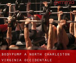 BodyPump a North Charleston (Virginia Occidentale)