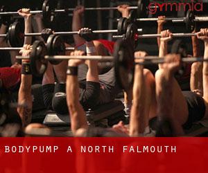 BodyPump a North Falmouth
