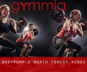BodyPump a North Forest Acres