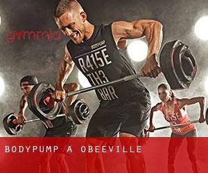 BodyPump a Obeeville