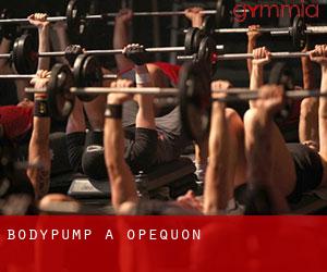 BodyPump a Opequon