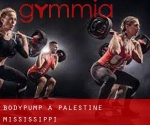 BodyPump a Palestine (Mississippi)