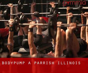 BodyPump a Parrish (Illinois)