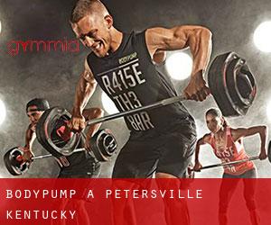 BodyPump a Petersville (Kentucky)