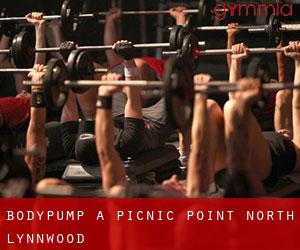 BodyPump a Picnic Point-North Lynnwood