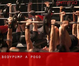 BodyPump a Pogo