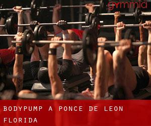 BodyPump a Ponce de Leon (Florida)