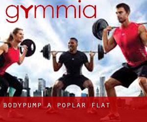 BodyPump a Poplar Flat