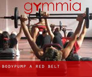 BodyPump a Red Belt