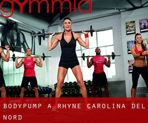 BodyPump a Rhyne (Carolina del Nord)