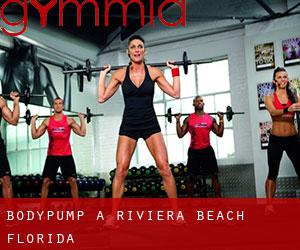 BodyPump a Riviera Beach (Florida)