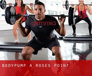 BodyPump a Roses Point