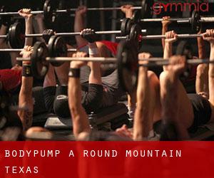 BodyPump a Round Mountain (Texas)