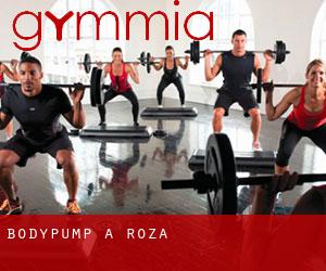 BodyPump a Roza