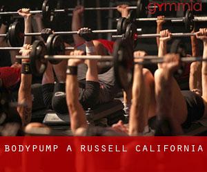 BodyPump a Russell (California)