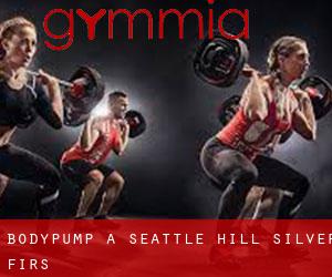 BodyPump a Seattle Hill-Silver Firs