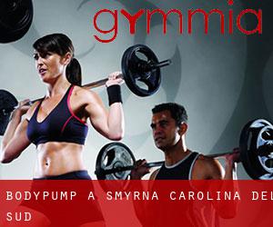 BodyPump a Smyrna (Carolina del Sud)