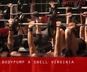BodyPump a Snell (Virginia)