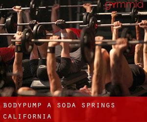 BodyPump a Soda Springs (California)