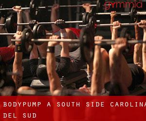 BodyPump a South Side (Carolina del Sud)