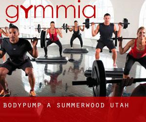 BodyPump a Summerwood (Utah)