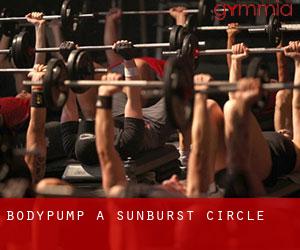 BodyPump a Sunburst Circle