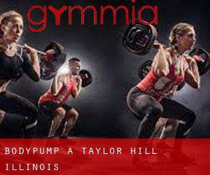 BodyPump a Taylor Hill (Illinois)