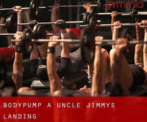 BodyPump a Uncle Jimmys Landing