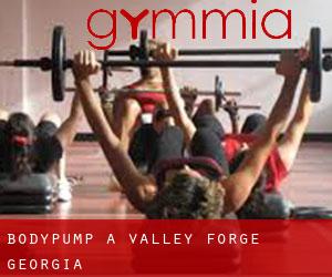BodyPump a Valley Forge (Georgia)
