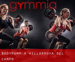 BodyPump a Villarroya del Campo