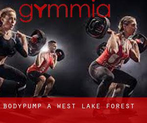 BodyPump a West Lake Forest