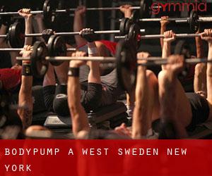 BodyPump a West Sweden (New York)
