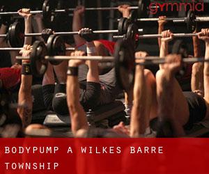 BodyPump a Wilkes-Barre Township