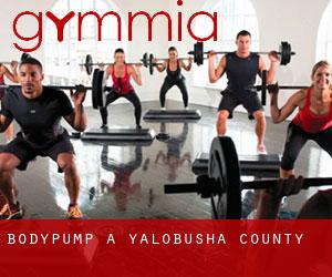 BodyPump a Yalobusha County