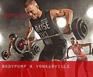 BodyPump a Yonkerville