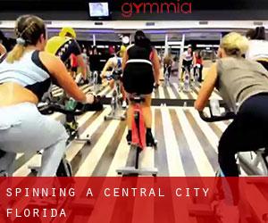 Spinning a Central City (Florida)