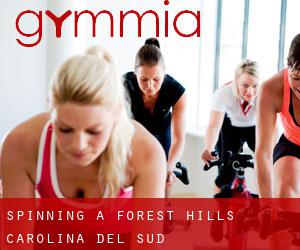 Spinning a Forest Hills (Carolina del Sud)