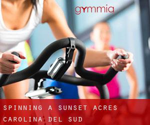 Spinning a Sunset Acres (Carolina del Sud)