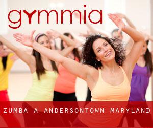 Zumba a Andersontown (Maryland)