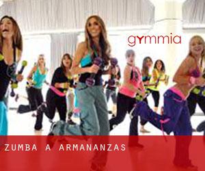 Zumba a Armañanzas