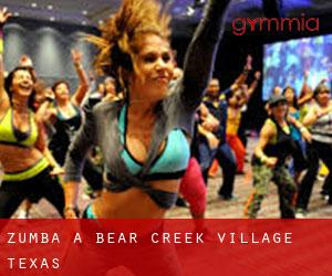 Zumba a Bear Creek Village (Texas)