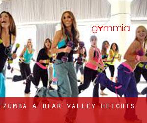 Zumba a Bear Valley Heights