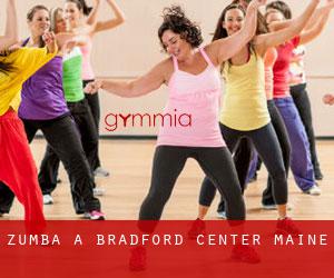 Zumba a Bradford Center (Maine)