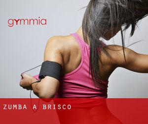 Zumba a Brisco