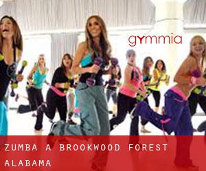 Zumba a Brookwood Forest (Alabama)